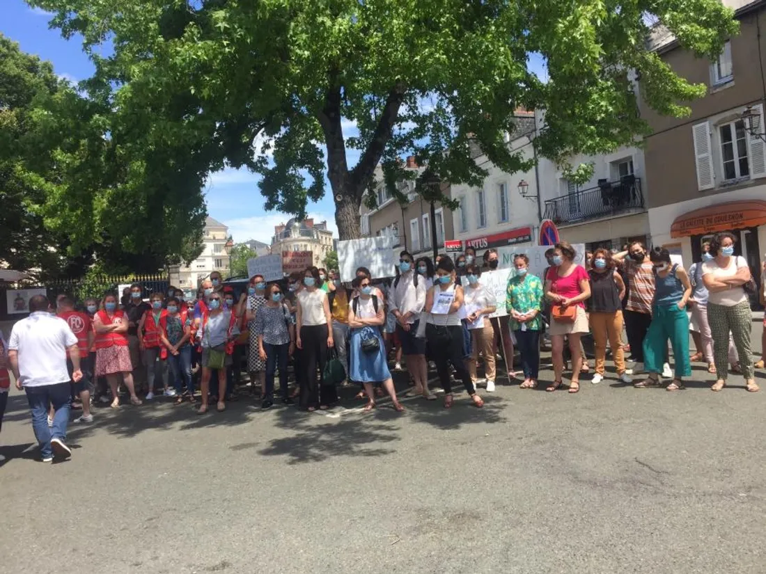 Manif Psychologues 53_10 06 21_Alexandre Boisseau